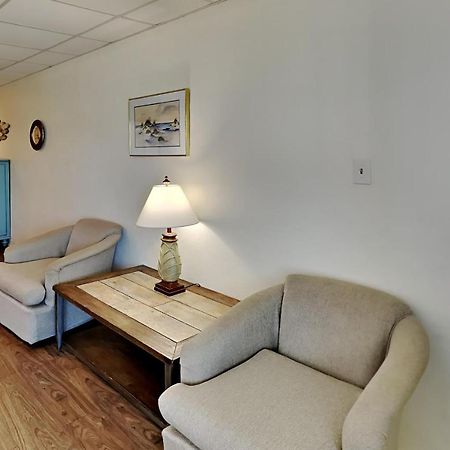 Apartament Continental 504 Panama City Beach Zewnętrze zdjęcie