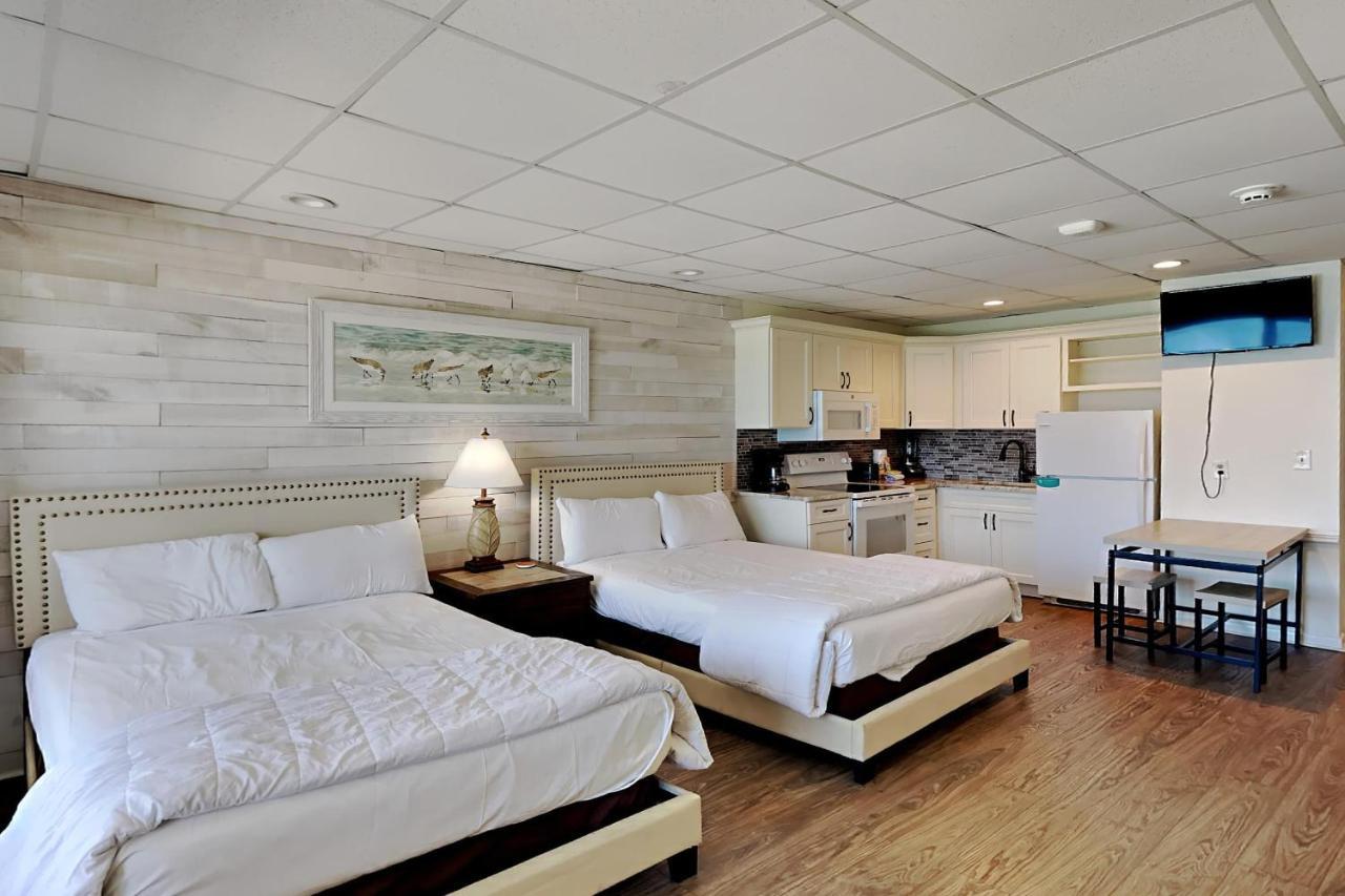 Apartament Continental 504 Panama City Beach Zewnętrze zdjęcie